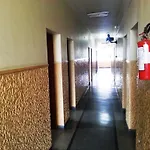 Hotel Pinheirinho