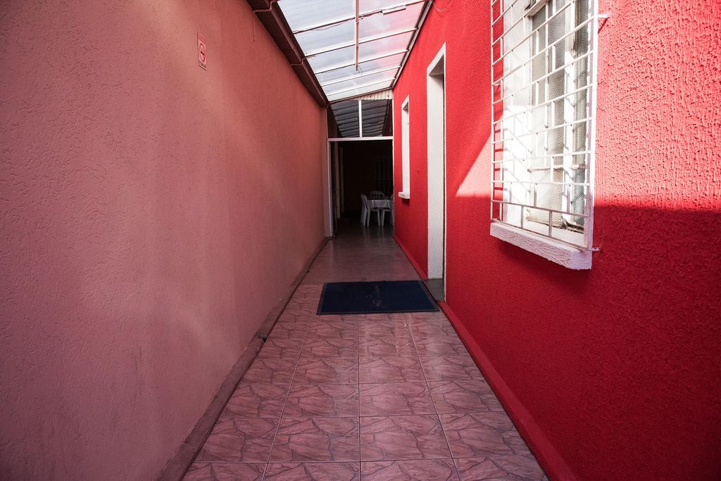 Hotel Pinheirinho Curitiba